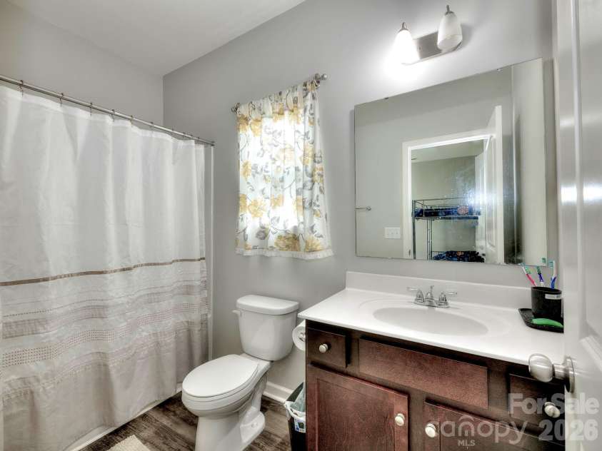 4125 Bent Green Lane, Monroe, NC 28112.  MLS# CAR4419754, YatesRealty ID 47886. 