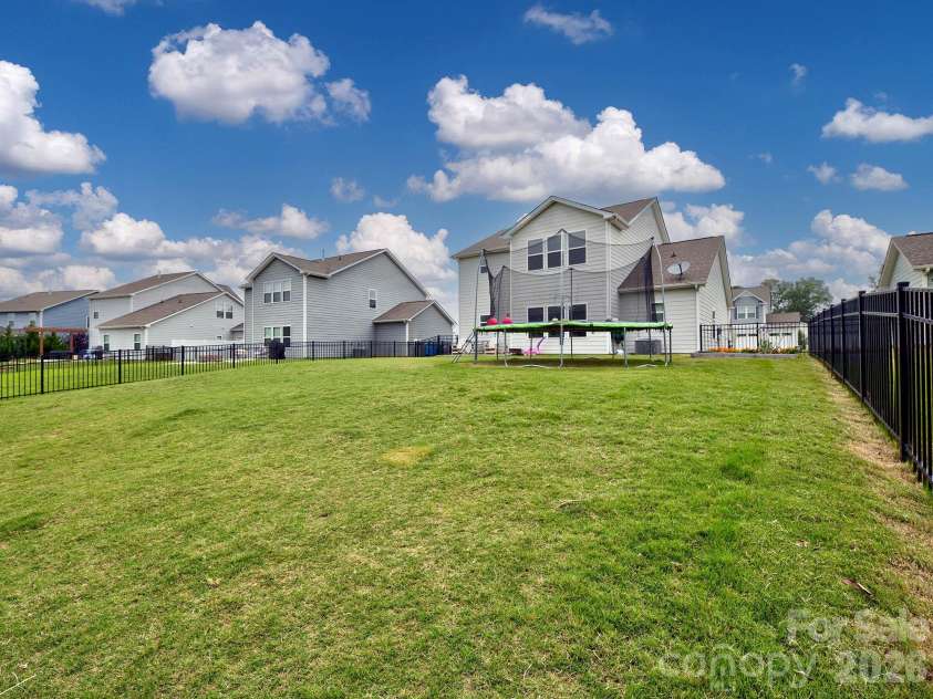 4125 Bent Green Lane, Monroe, NC 28112.  MLS# CAR4419754, YatesRealty ID 47886. 