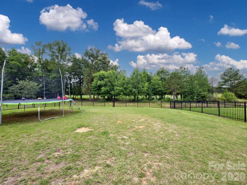 4125 Bent Green Lane, Monroe, NC 28112.  MLS# CAR4419754, YatesRealty ID 47886. 