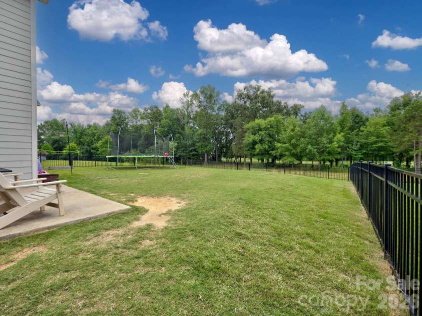 4125 Bent Green Lane, Monroe, NC 28112.  MLS# CAR4419754, YatesRealty ID 47886. 