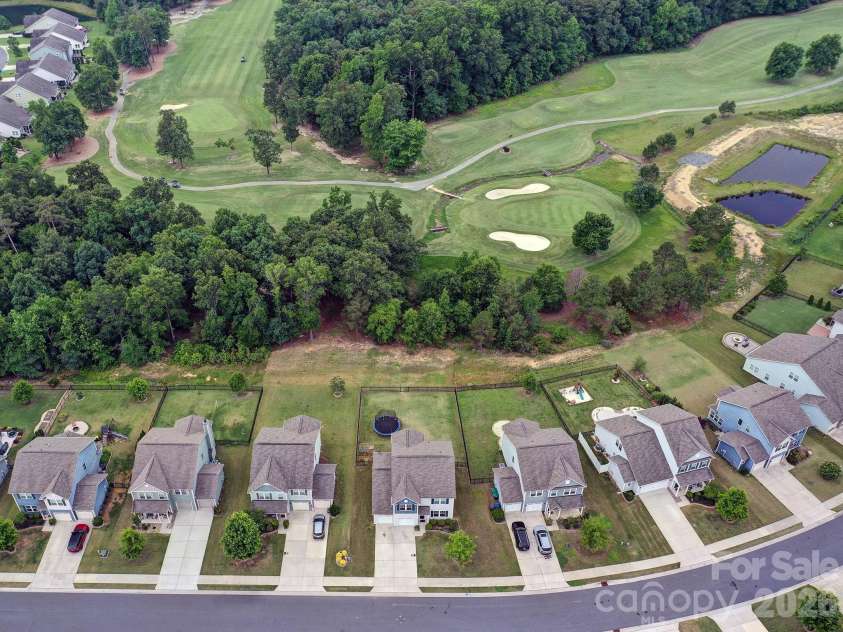 4125 Bent Green Lane, Monroe, NC 28112.  MLS# CAR4419754, YatesRealty ID 47886. 
