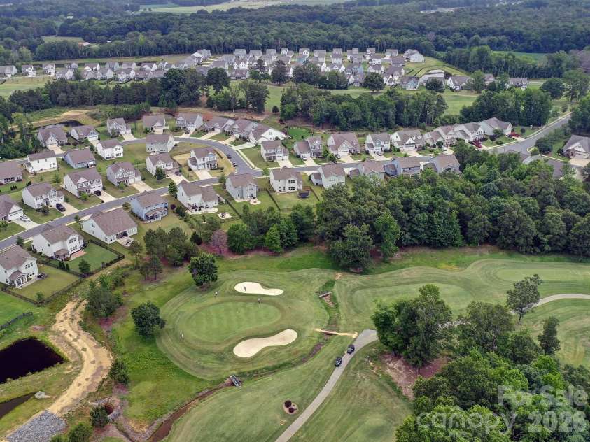 4125 Bent Green Lane, Monroe, NC 28112.  MLS# CAR4419754, YatesRealty ID 47886. 