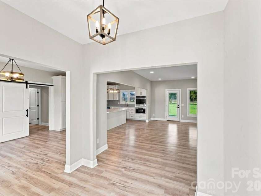 306 Stoneyard Road, Richfield, NC 28137.  MLS# CAR4417285, YatesRealty ID 47887. 