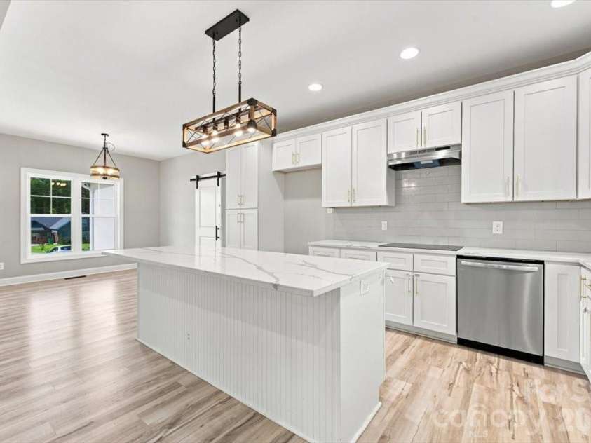 306 Stoneyard Road, Richfield, NC 28137.  MLS# CAR4417285, YatesRealty ID 47887. 