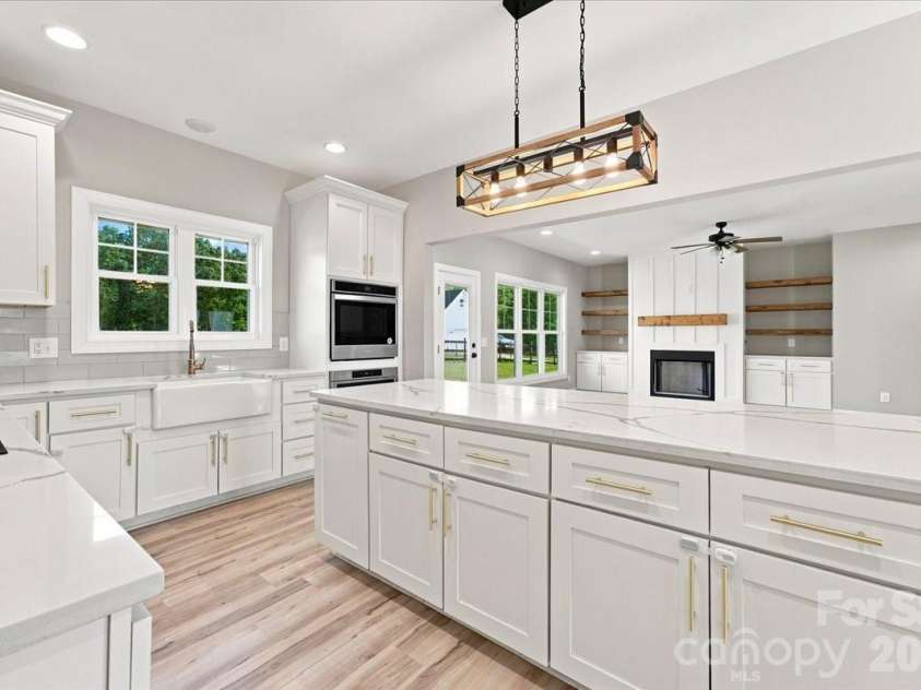 306 Stoneyard Road, Richfield, NC 28137.  MLS# CAR4417285, YatesRealty ID 47887. 
