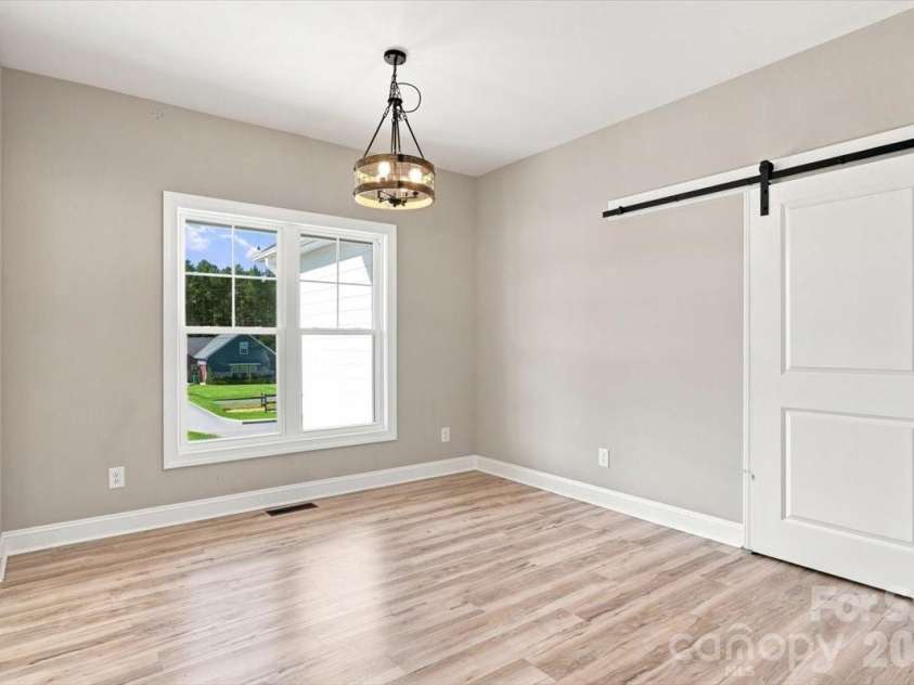 306 Stoneyard Road, Richfield, NC 28137.  MLS# CAR4417285, YatesRealty ID 47887. 