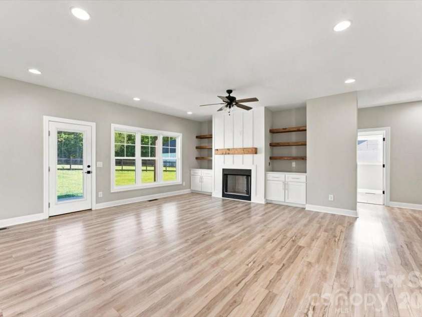 306 Stoneyard Road, Richfield, NC 28137.  MLS# CAR4417285, YatesRealty ID 47887. 