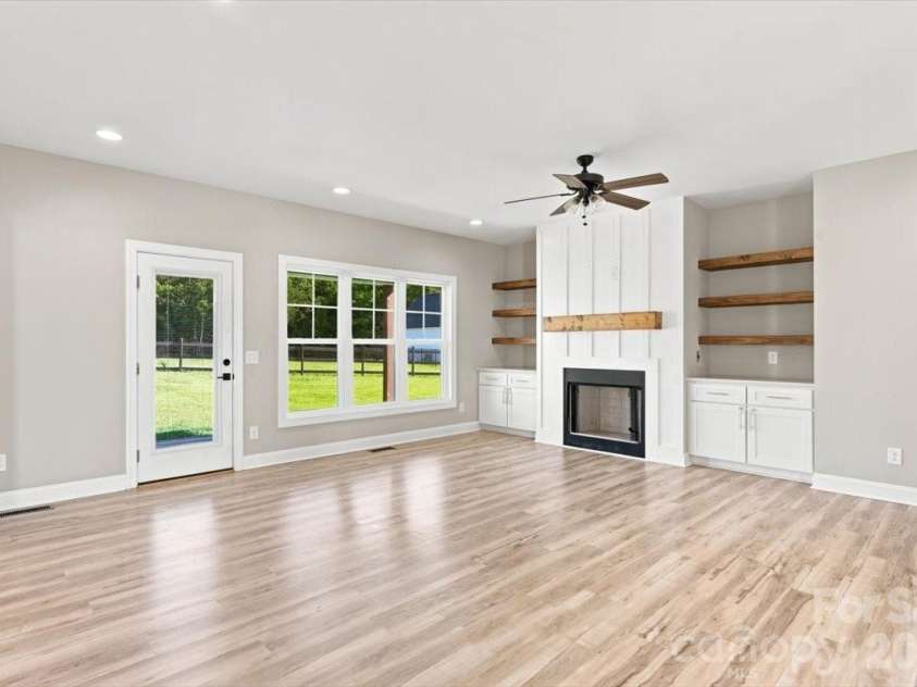 306 Stoneyard Road, Richfield, NC 28137.  MLS# CAR4417285, YatesRealty ID 47887. 