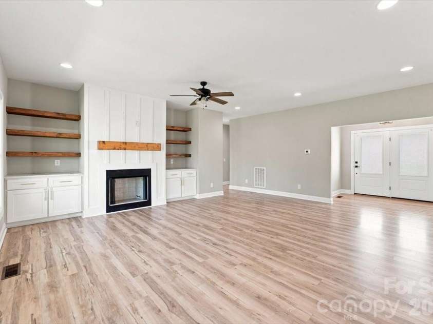 306 Stoneyard Road, Richfield, NC 28137.  MLS# CAR4417285, YatesRealty ID 47887. 