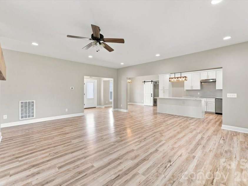 306 Stoneyard Road, Richfield, NC 28137.  MLS# CAR4417285, YatesRealty ID 47887. 