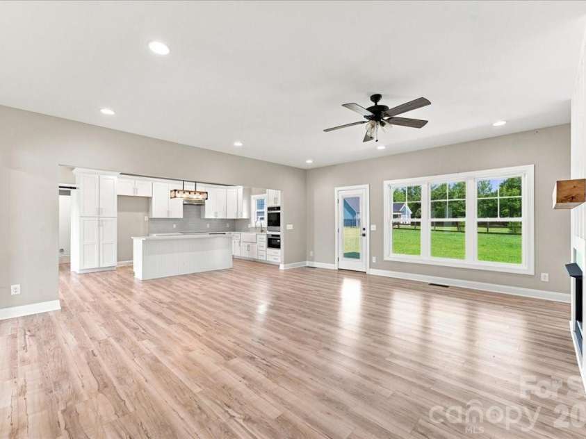 306 Stoneyard Road, Richfield, NC 28137.  MLS# CAR4417285, YatesRealty ID 47887. 