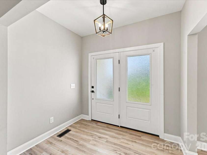 306 Stoneyard Road, Richfield, NC 28137.  MLS# CAR4417285, YatesRealty ID 47887. 