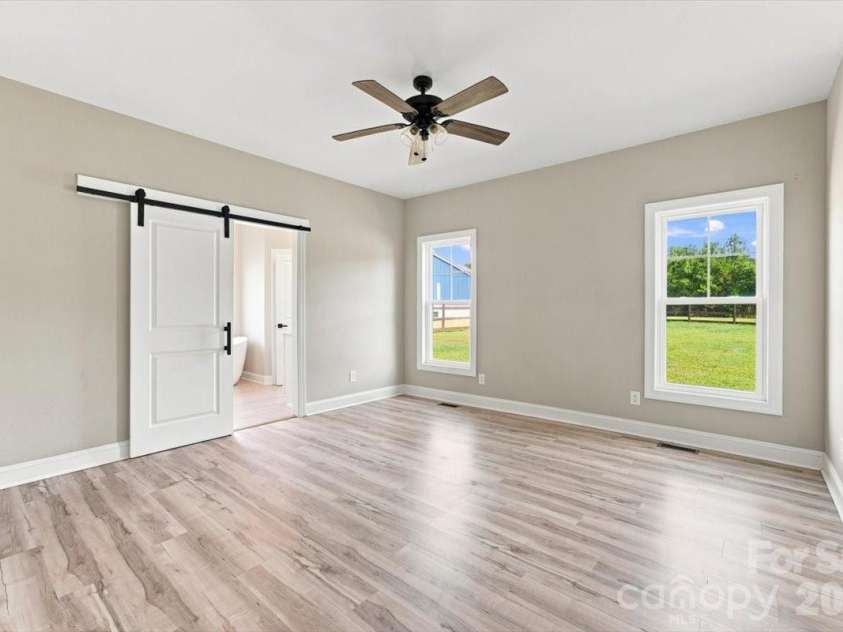 306 Stoneyard Road, Richfield, NC 28137.  MLS# CAR4417285, YatesRealty ID 47887. 