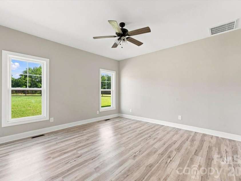 306 Stoneyard Road, Richfield, NC 28137.  MLS# CAR4417285, YatesRealty ID 47887. 