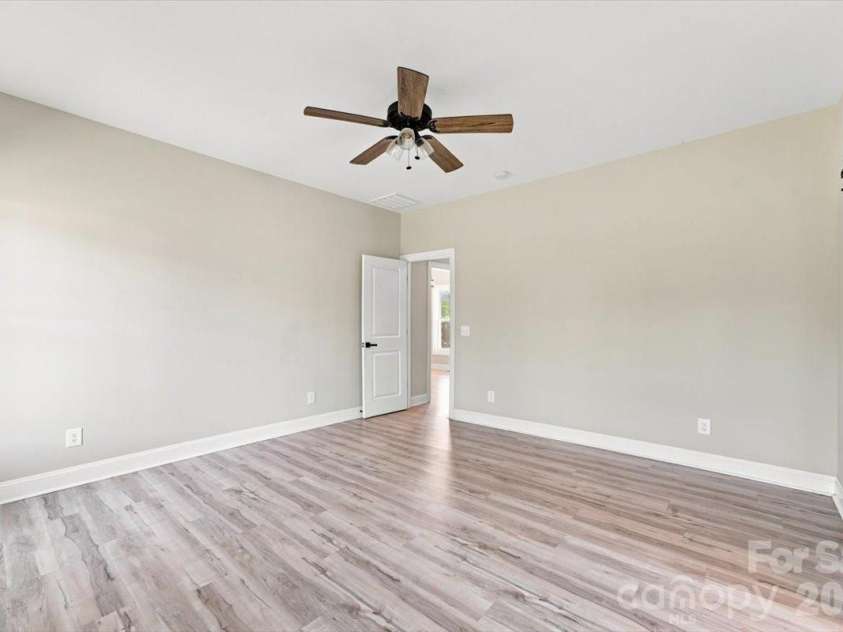 306 Stoneyard Road, Richfield, NC 28137.  MLS# CAR4417285, YatesRealty ID 47887. 