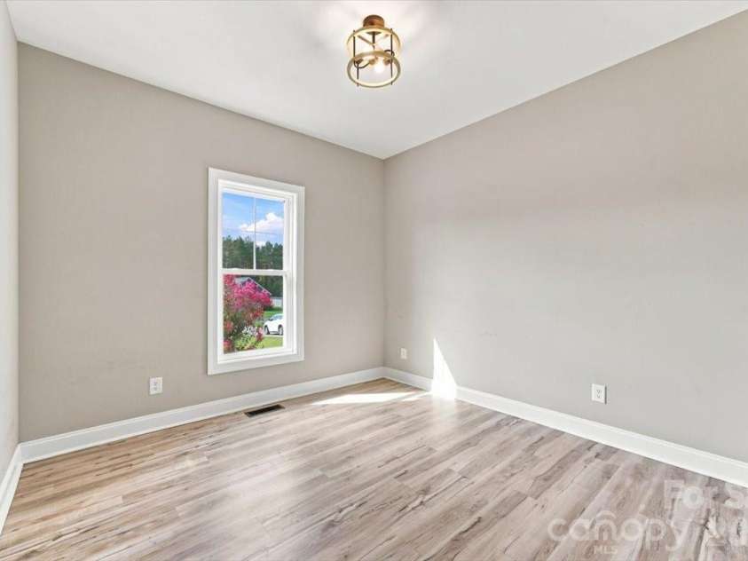 306 Stoneyard Road, Richfield, NC 28137.  MLS# CAR4417285, YatesRealty ID 47887. 