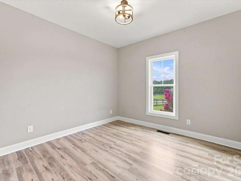 306 Stoneyard Road, Richfield, NC 28137.  MLS# CAR4417285, YatesRealty ID 47887. 