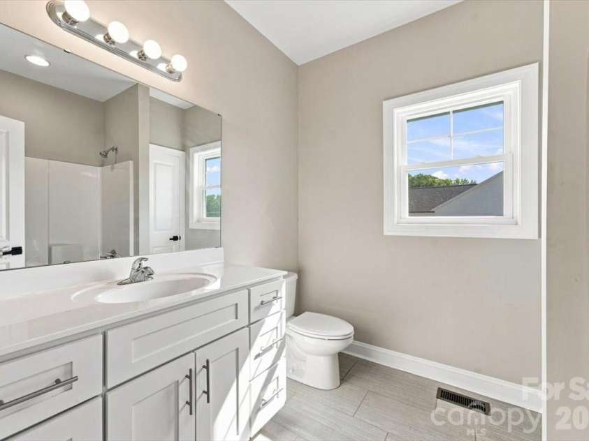 306 Stoneyard Road, Richfield, NC 28137.  MLS# CAR4417285, YatesRealty ID 47887. 