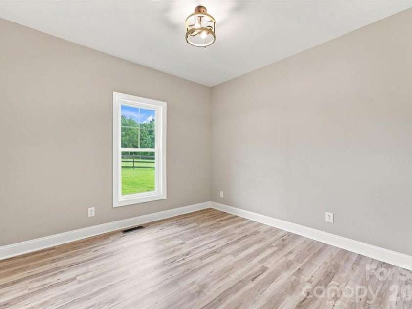 306 Stoneyard Road, Richfield, NC 28137.  MLS# CAR4417285, YatesRealty ID 47887. 