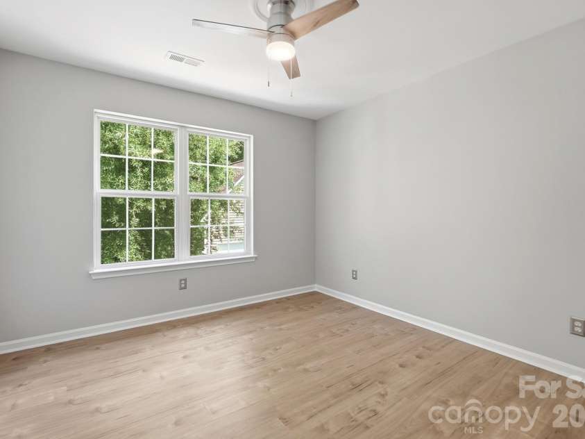 11402 Heritage Green Drive, Cornelius, NC 28031.  MLS# CAR4413381, YatesRealty ID 47889. Guest Bedroom #2