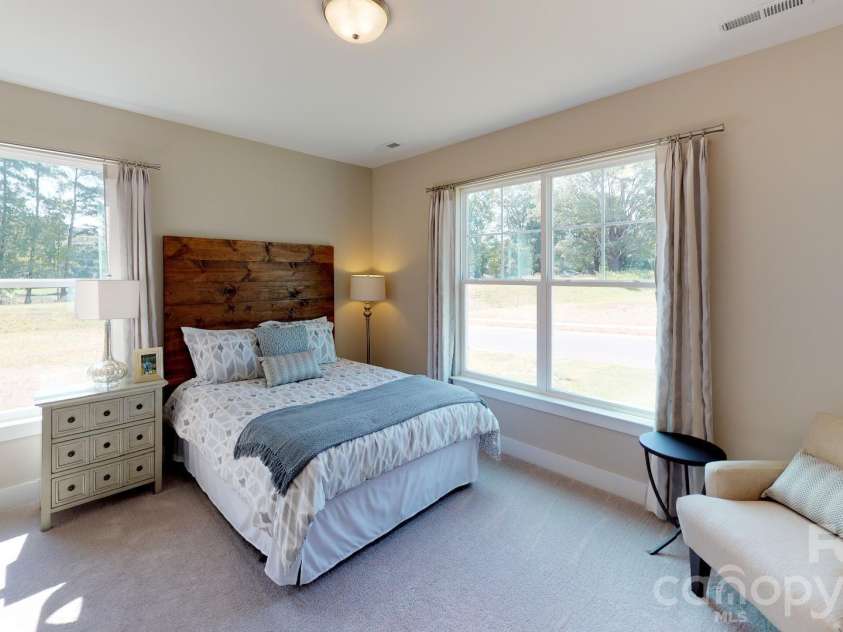 1826 Lake Vista Drive, Connelly Springs, NC 28612.  MLS# CAR4419751, YatesRealty ID 47891. Representative Only