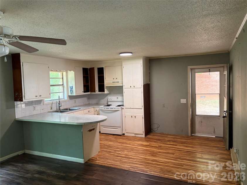 318 Shady Lane, Norwood, NC 28128.  MLS# CAR4397580, YatesRealty ID 47892. 