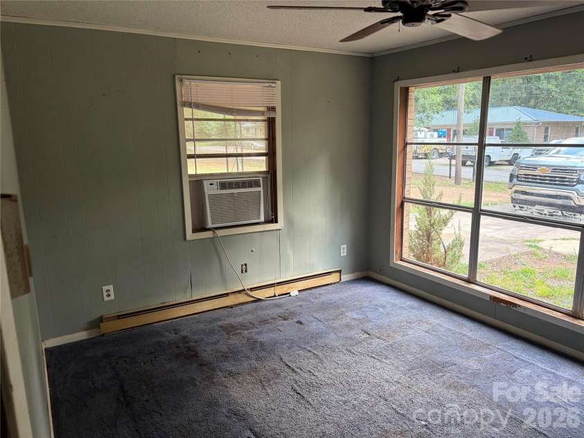 318 Shady Lane, Norwood, NC 28128.  MLS# CAR4397580, YatesRealty ID 47892. 