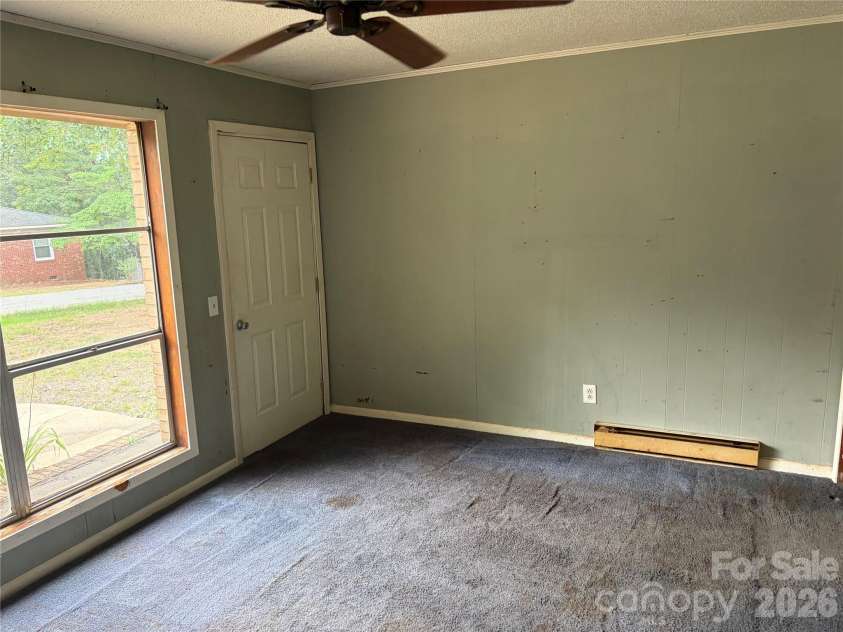 318 Shady Lane, Norwood, NC 28128.  MLS# CAR4397580, YatesRealty ID 47892. 