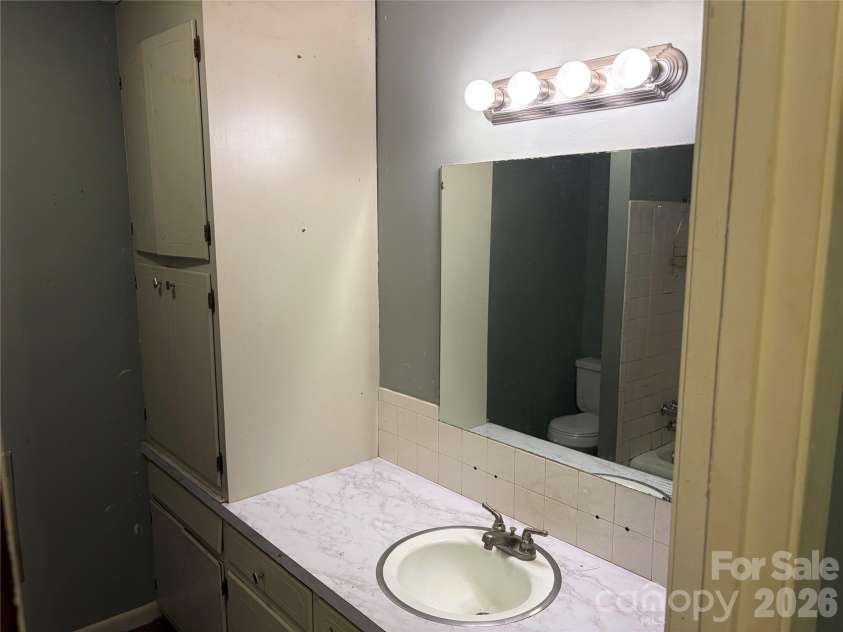 318 Shady Lane, Norwood, NC 28128.  MLS# CAR4397580, YatesRealty ID 47892. 