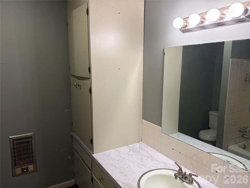 318 Shady Lane, Norwood, NC 28128.  MLS# CAR4397580, YatesRealty ID 47892. 