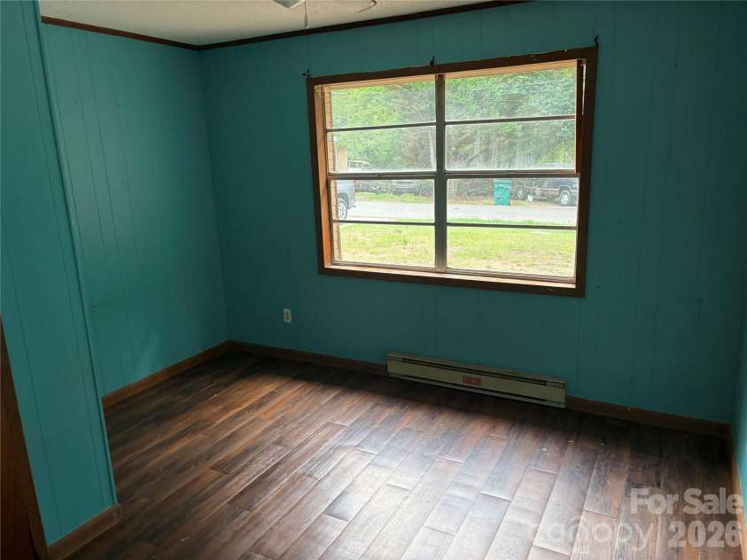 318 Shady Lane, Norwood, NC 28128.  MLS# CAR4397580, YatesRealty ID 47892. 
