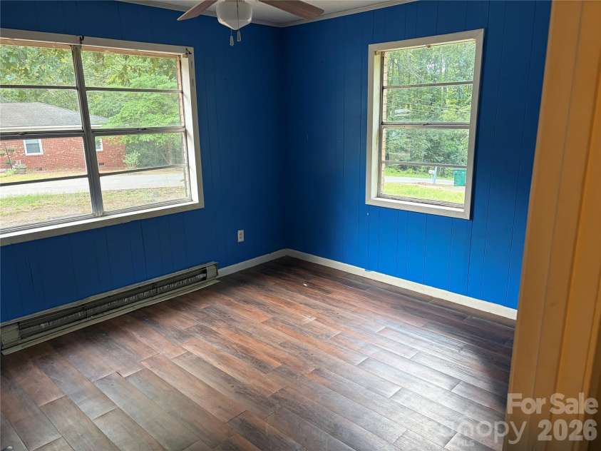 318 Shady Lane, Norwood, NC 28128.  MLS# CAR4397580, YatesRealty ID 47892. 
