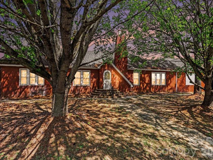 1411 Ludwick Heights Lane, Salisbury, NC 28147.  MLS# CAR4419308, YatesRealty ID 47894. 