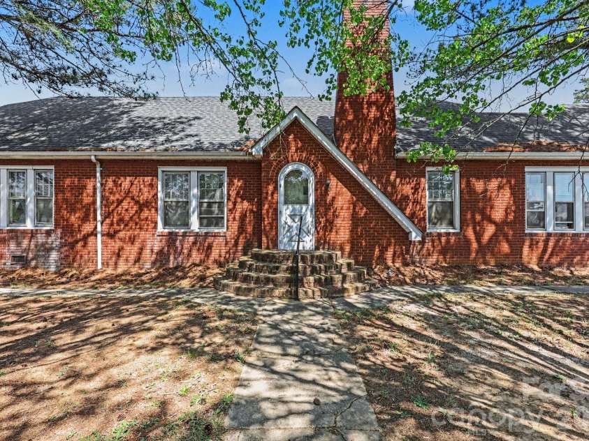 1411 Ludwick Heights Lane, Salisbury, NC 28147.  MLS# CAR4419308, YatesRealty ID 47894. 