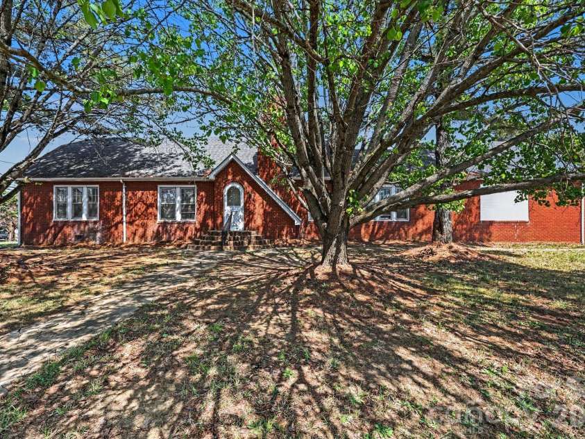 1411 Ludwick Heights Lane, Salisbury, NC 28147.  MLS# CAR4419308, YatesRealty ID 47894. 