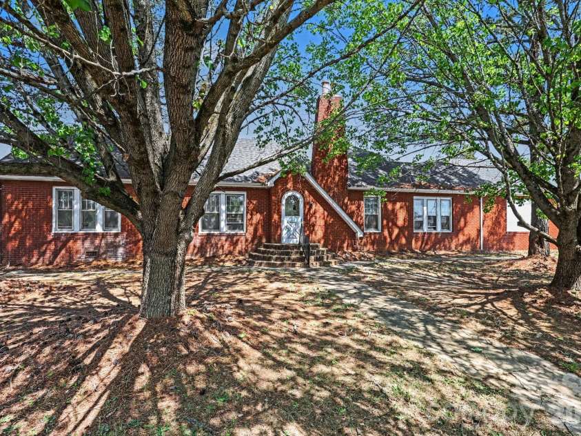 1411 Ludwick Heights Lane, Salisbury, NC 28147.  MLS# CAR4419308, YatesRealty ID 47894. 