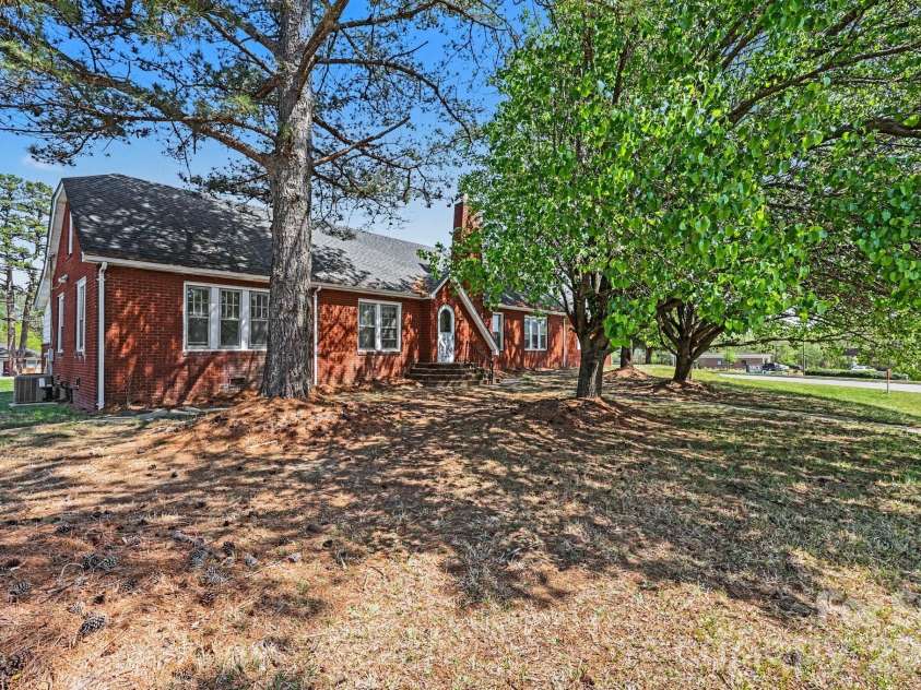 1411 Ludwick Heights Lane, Salisbury, NC 28147.  MLS# CAR4419308, YatesRealty ID 47894. 