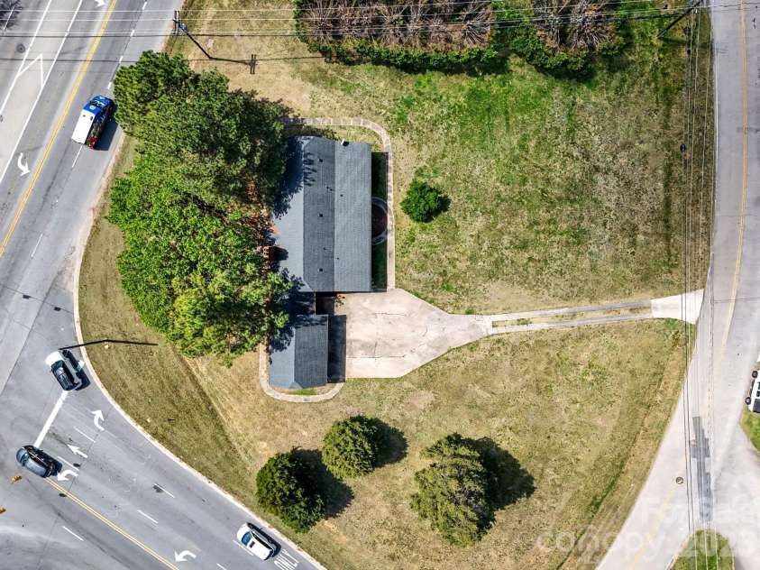 1411 Ludwick Heights Lane, Salisbury, NC 28147.  MLS# CAR4419308, YatesRealty ID 47894. 