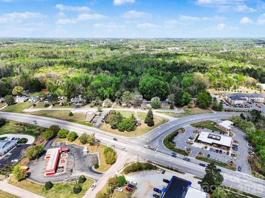 1411 Ludwick Heights Lane, Salisbury, NC 28147.  MLS# CAR4419308, YatesRealty ID 47894. 