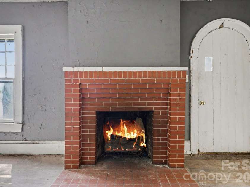 1411 Ludwick Heights Lane, Salisbury, NC 28147.  MLS# CAR4419308, YatesRealty ID 47894. 