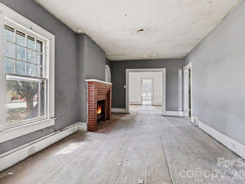 1411 Ludwick Heights Lane, Salisbury, NC 28147.  MLS# CAR4419308, YatesRealty ID 47894. 