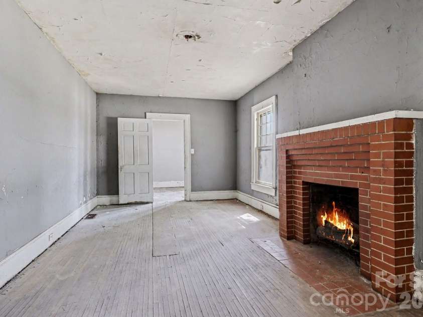 1411 Ludwick Heights Lane, Salisbury, NC 28147.  MLS# CAR4419308, YatesRealty ID 47894. 