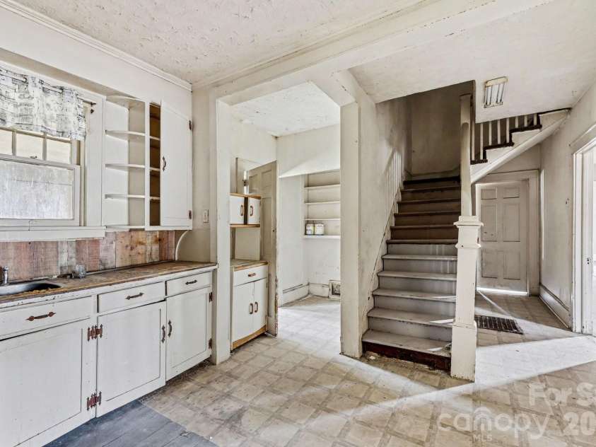 1411 Ludwick Heights Lane, Salisbury, NC 28147.  MLS# CAR4419308, YatesRealty ID 47894. 