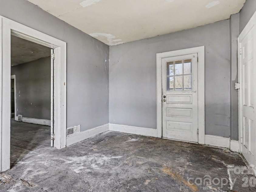1411 Ludwick Heights Lane, Salisbury, NC 28147.  MLS# CAR4419308, YatesRealty ID 47894. 