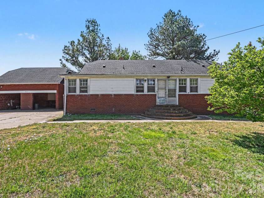 1411 Ludwick Heights Lane, Salisbury, NC 28147.  MLS# CAR4419308, YatesRealty ID 47894. 