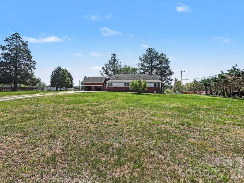 1411 Ludwick Heights Lane, Salisbury, NC 28147.  MLS# CAR4419308, YatesRealty ID 47894. 