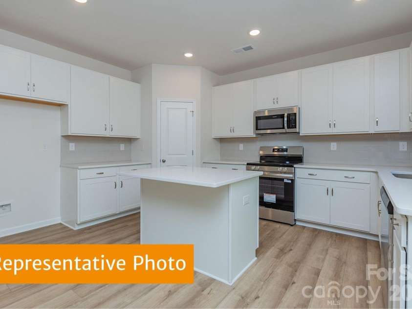 361 Lively Crescent, Monroe, NC 28110.  MLS# CAR4419785, YatesRealty ID 47896. 