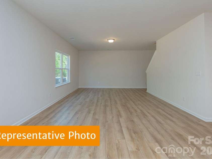 361 Lively Crescent, Monroe, NC 28110.  MLS# CAR4419785, YatesRealty ID 47896. 