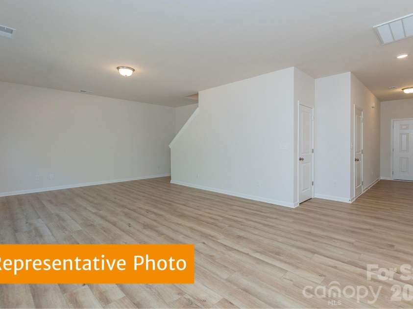 361 Lively Crescent, Monroe, NC 28110.  MLS# CAR4419785, YatesRealty ID 47896. 