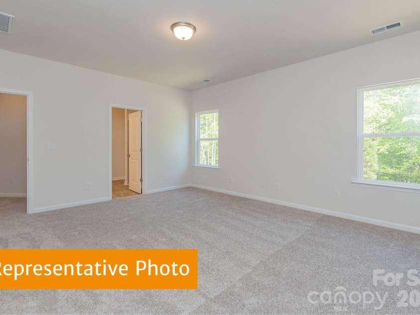 361 Lively Crescent, Monroe, NC 28110.  MLS# CAR4419785, YatesRealty ID 47896. 